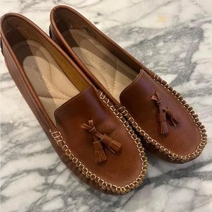Elephantito loafers, 6.5
